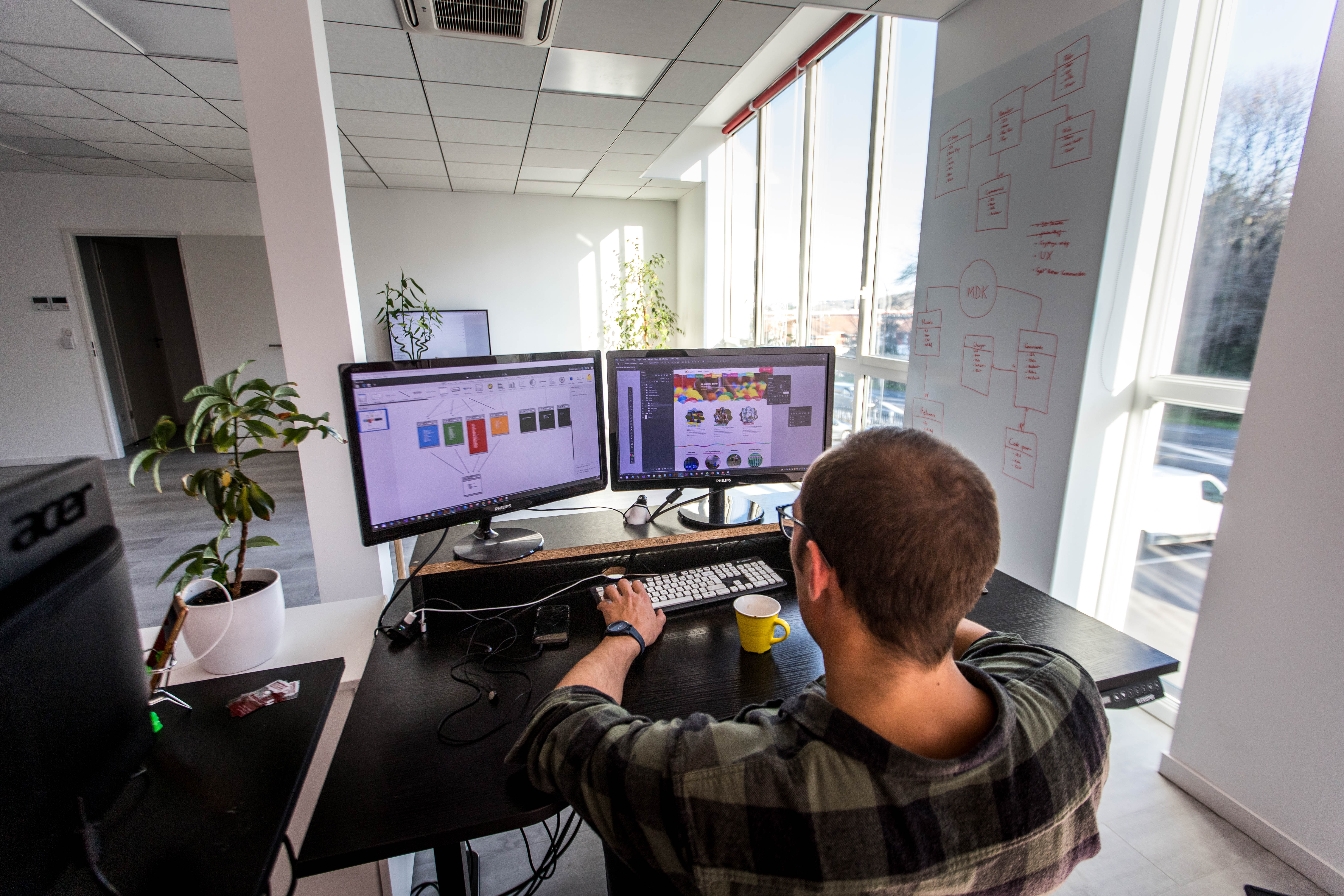 L'importance du SEO avec notre agence SEO à Saint-Germain-en-Laye