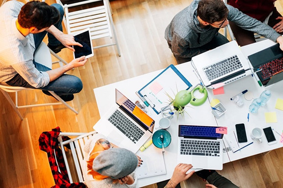 Pourquoi Choisir Notre Agence Web Perpignan ?