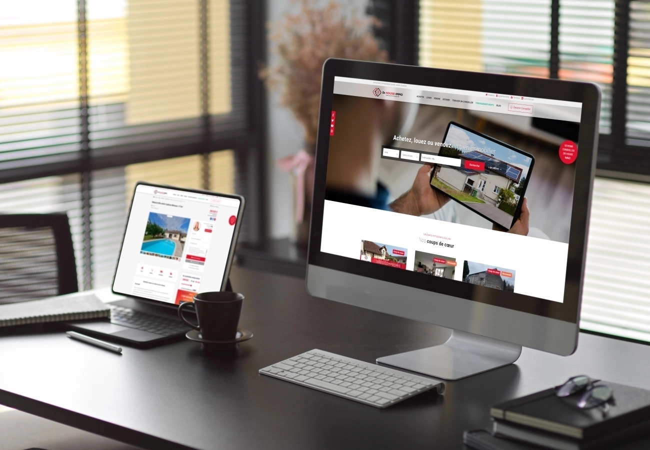 Création Site E-Commerce Les Mureaux : Vendez en Ligne avec Succès