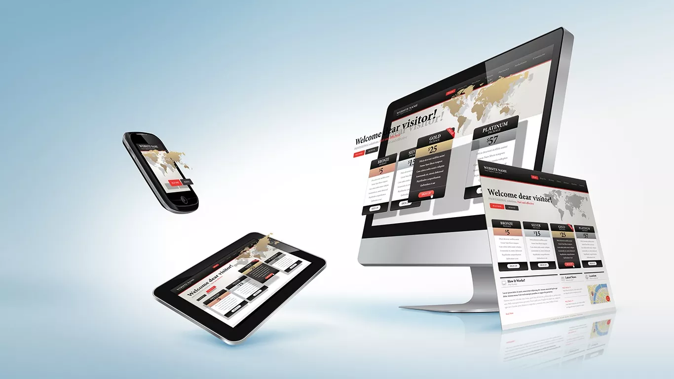 Création Site E-Commerce Villetaneuse : Développez Vos Ventes en Ligne