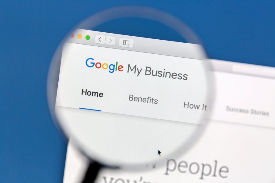 Création fiche Google My Business Alpes-de-Haute-Provence 04 : Les étapes essentielles