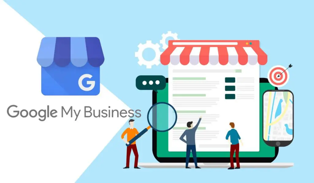 Gestion fiche Google My Business Alpes-de-Haute-Provence 04 : Pourquoi est-ce crucial ?