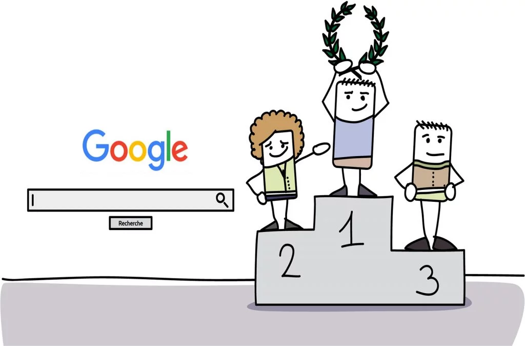 Les avantages de faire appel à un expert SEO à Orsay