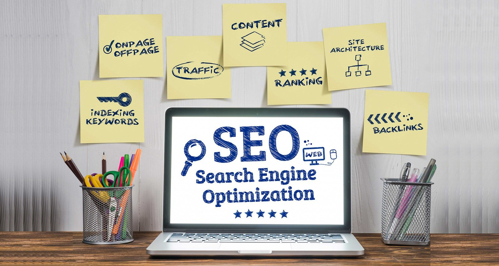 Les avantages de faire appel à notre expert SEO à Malemort