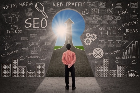 Consultant SEO à Troarn : Améliorez votre Visibilité en Ligne