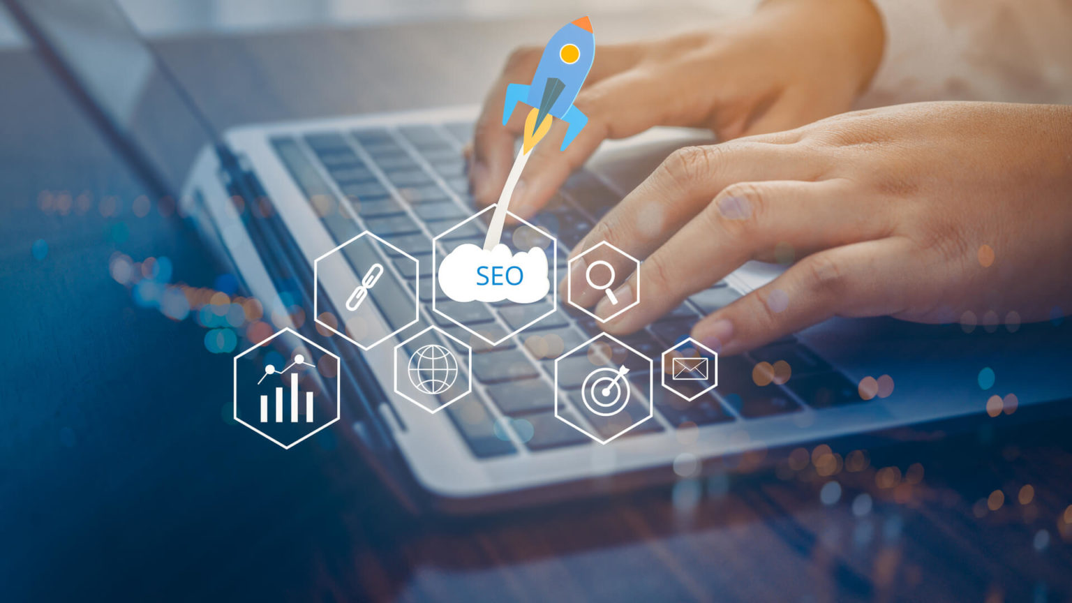Optimisation SEO Site Web à Troarn : Pourquoi Choisir Notre Agence de Référencement Naturel ?